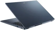 Notebook Acer A315-24PT-R90Z AMD Ryzen 5 7520U 8GB 512GB SSD 15.6" Touch FHD W11