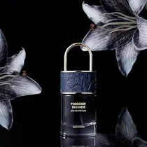 Perfume Lonkoom Forbidden Darkness 100ML
