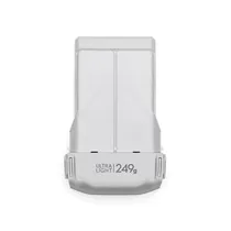 Dji Mini 4 Pro Intelligent Flight Battery 2590MAH