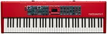 Piano 5 73 Nord Teclado
