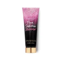 Victoria's Secret Lotion Pure Sed. Shimmer 236ML