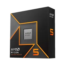 Procesador AMD Ryzen 5-9600X AM5 5.4 GHZ