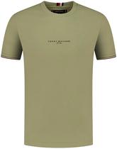 Camiseta Tommy Hilfiger MW0MW32584 L9F - Masculina