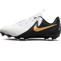 Chuteira Nike JR Phantom GX II Acedemy FG/MG FD6722-100