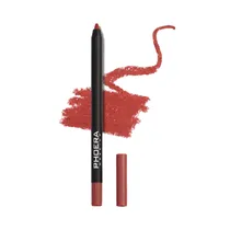 Lápiz Delineador de Labios Phoera Matte Super Smooth 011 Dazzle 1.2GR