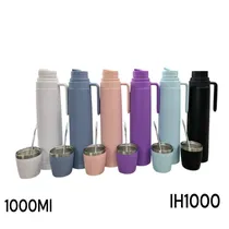 Termo de Mate IH1000ML