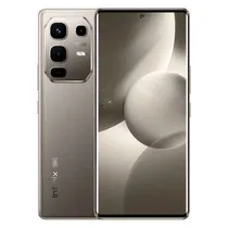 Smartphone Infinix 50S 5G X6870 256GB 8GB Ram Dual Sim Tela 6.67" - Cinza