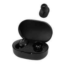 Fone de Ouvido Smartfy FS02 - Bluetooth - Preto  Fone de Ouv...