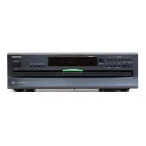 Onkyo Leitor de CD Player DX-C390 6 Disc