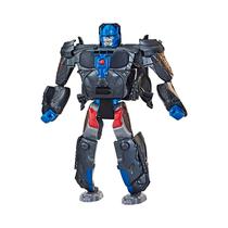 Mascara Hasbro Transformers Rise Of The Beasts 2 En 1 Optimus Primal Role Play F4650