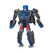 Máscara Hasbro Transformers Rise Of The Beasts 2 En 1 Optimus Primal Role Play F4650