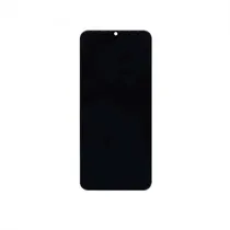 Frontal Huawei Y8P Preto