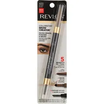 Revlon Lapiz de Cejas Colorstay Brow Creator Cremoso 600 Blonde