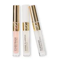 Victoria's Secret Kit 3 Lip Gloss