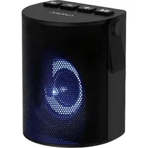 Speaker Portátil Xion XI-SD10BT Bluetooth - Preto