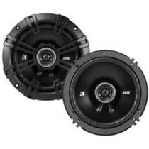 Alto Falante Kicker Signature DSC6504 6.5" 240WATTS/60RMS