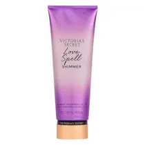 Body Lotion Victoria's Secret Love Spell Shimmer 236ML