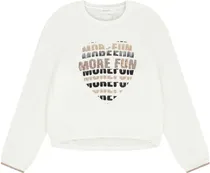 Camiseta Manga Longa Orchestra Hfiplo-Bla - Feminina