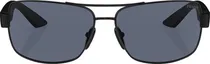 Óculos de Sol Prada PS50ZS 1BO09R - Masculino