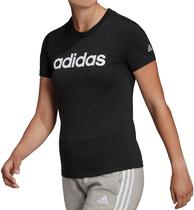 Camiseta Adidas Loungewear Essentials GL0769 - Feminina