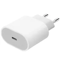 Apple Carregador Adaptador USB-C MD3J4ZM/A 20W BR