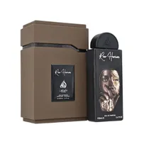 Perfume Lattafa Pride Raw Human Edp Unis 100ML