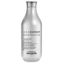 Shampoo L'Oreal série Expert Gris 300ML