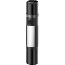 Lanterna LED Multifuncional Xiaomi Mi MJSDT001QW - Preto