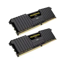 Corsair Mem 64GB DDR4 PC 2X32GB 3000 Vengeance LPX CMK64GX4M2D3000C16