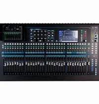 Allen & Heath Mesa de Som Digital Qu 32