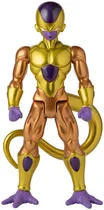Boneco Bandai Golden Frieza Dragon Ball Super - 36733