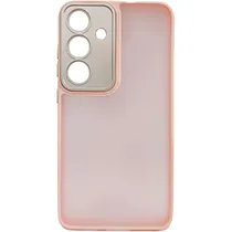 Capa Spacell N.P.C para Samsung S25P - Pink