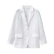 Blazer Benetton 2AGHDWOOR 101