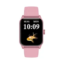 Smartwatch Havit M9052 Rosa