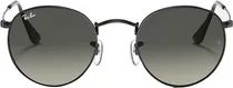 Óculos de Sol Ray-Ban RB3447N 002/71 50 - Feminino