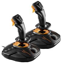 Joystick Thrustmaster T.16000M FCS Space Sim Duo 2960815 para PC