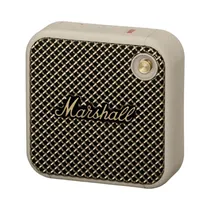 Speaker Portátil Marshall Willen Crema