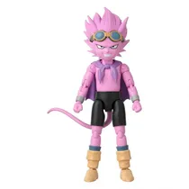 Boneco Bandai Dragon Stars Sand Land Beelzeebuc 37816