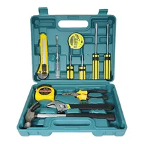 Kit de Ferramentas com Maleta Digitron - 12 PCS