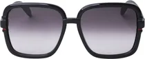 Óculos de Sol Gucci GG1066S 001 - Feminino
