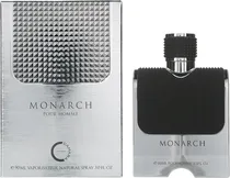 Perfume Camara Monarch Pour Homme Edp 90ML - Feminino