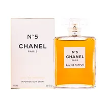 Perfume Chanel N°5 Eau de Parfum 200ML