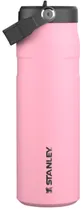 Garrafa Térmica Stanley X Messi The Goat 10-11283-220 (710ML) Rosa