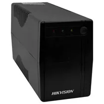 Nobreak Hikvision DS-UPS600 Nema 600VA / 360W - 220V