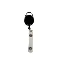 Keychain Ring Clasp
