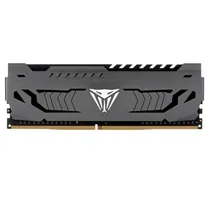 Memória Ram Patriot Viper Steel 8GB DDR4 3000 MHZ - PVS48G300C6