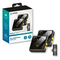 Onistek MC818 Microfono Lightning