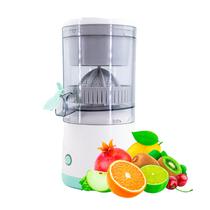 Extrator de Suco Citrus Juicer AH12789 / 45W / Recarregavel - Branco/Verde Claro