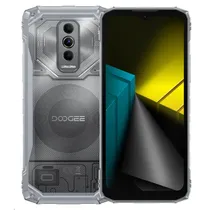 Smartphone Doogee Blade 10 Ultra Energy 6.56" 8/256GB - Titanium