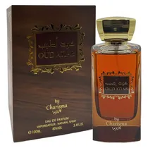 P.BY Charisma Oud Atiab Edp 100ML